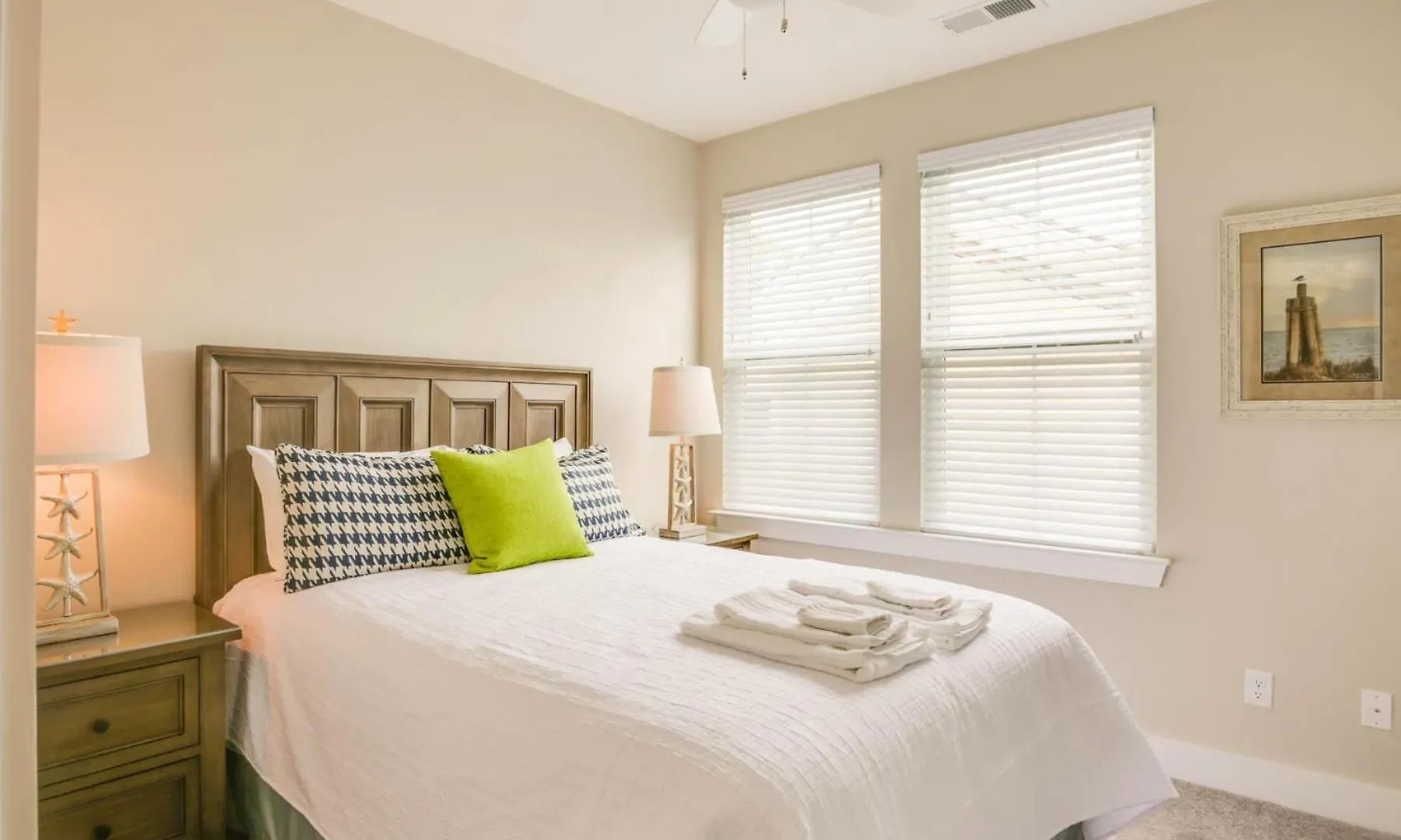 513 The First Colonial House Villa Virginia Beach