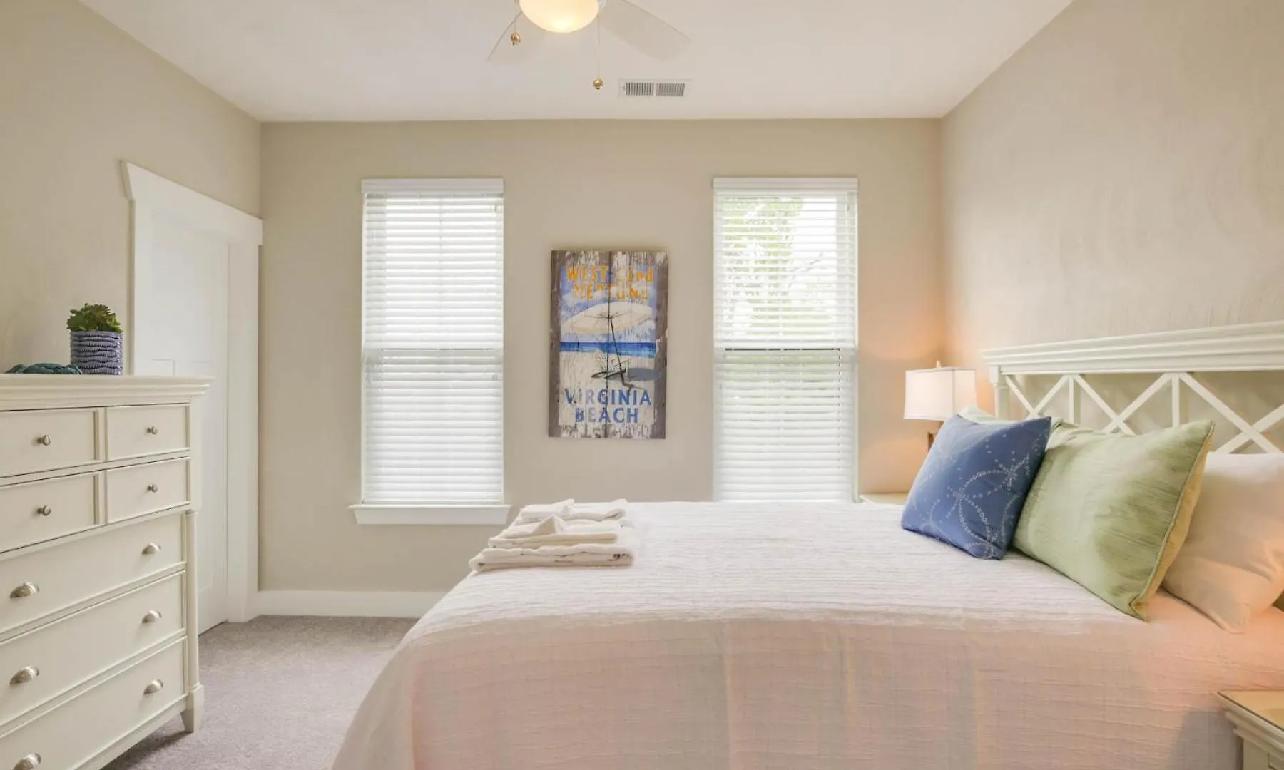 513 The First Colonial House Villa Virginia Beach