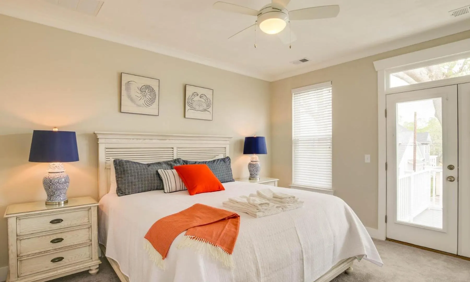 Holiday home 513 The First Colonial House Villa Virginia Beach