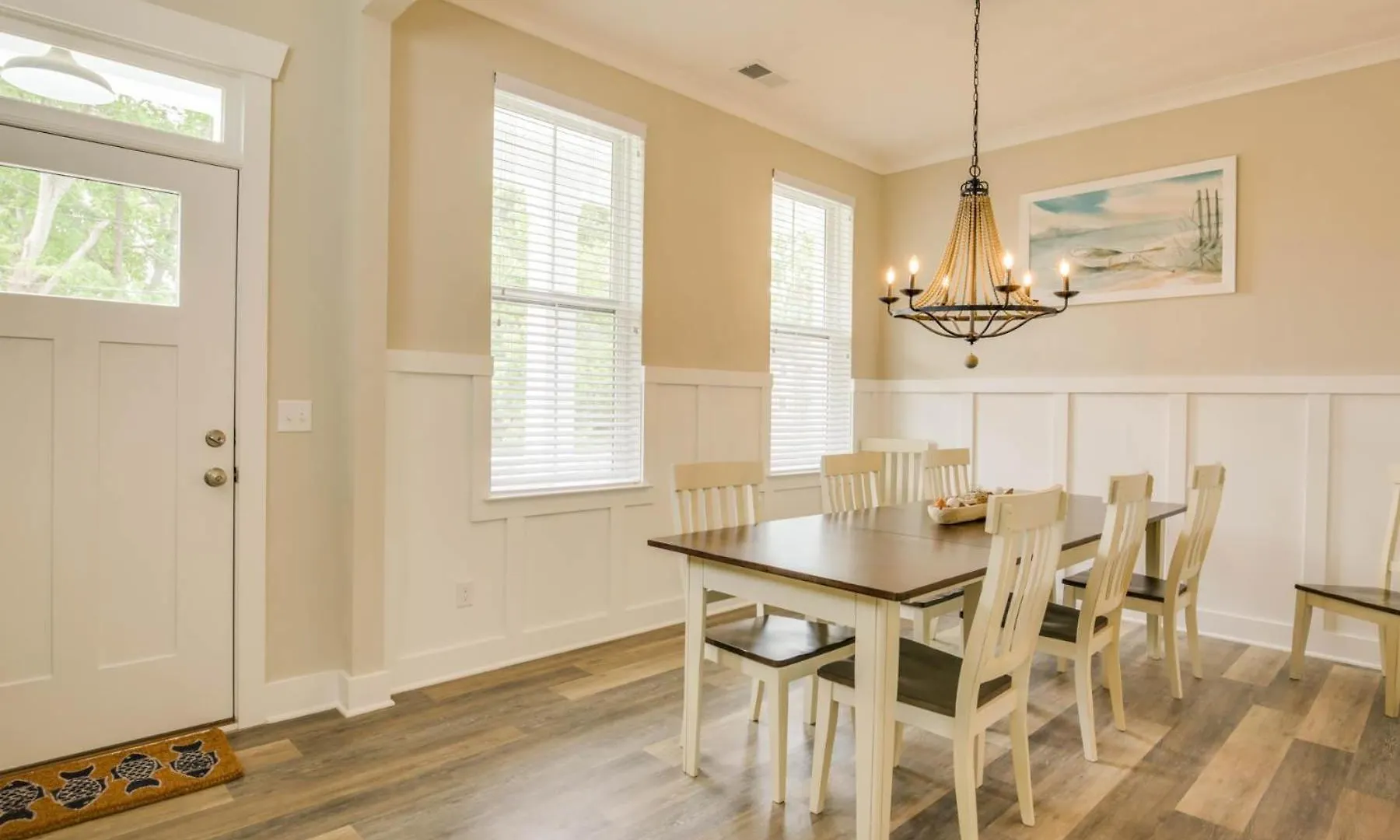 Holiday home 513 The First Colonial House Villa Virginia Beach