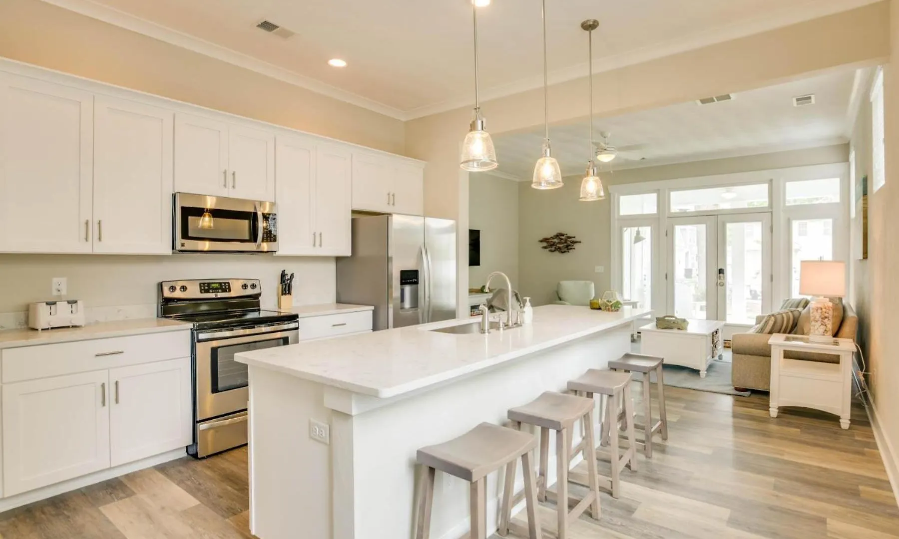 513 The First Colonial House Villa Virginia Beach