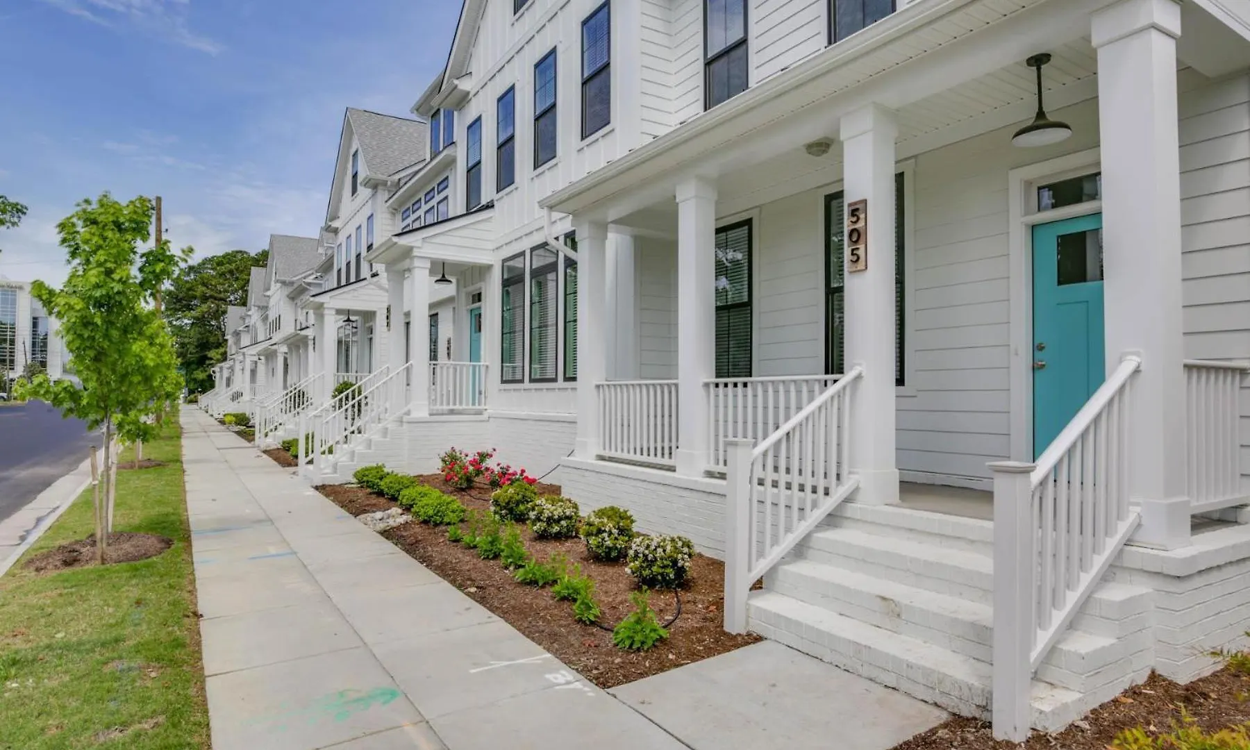 513 The First Colonial House Villa Virginia Beach Holiday home