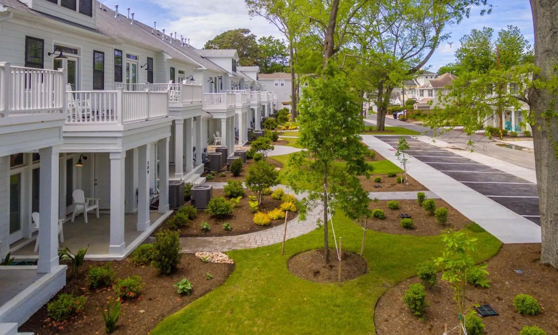 Holiday home 513 The First Colonial House Villa Virginia Beach