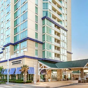 Hotel Hilton Ocean Club Resort, Virginia Beach, Va, Virginia Beach