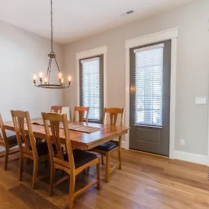 Holiday home 408a The Boardwalk House, Virginia Beach