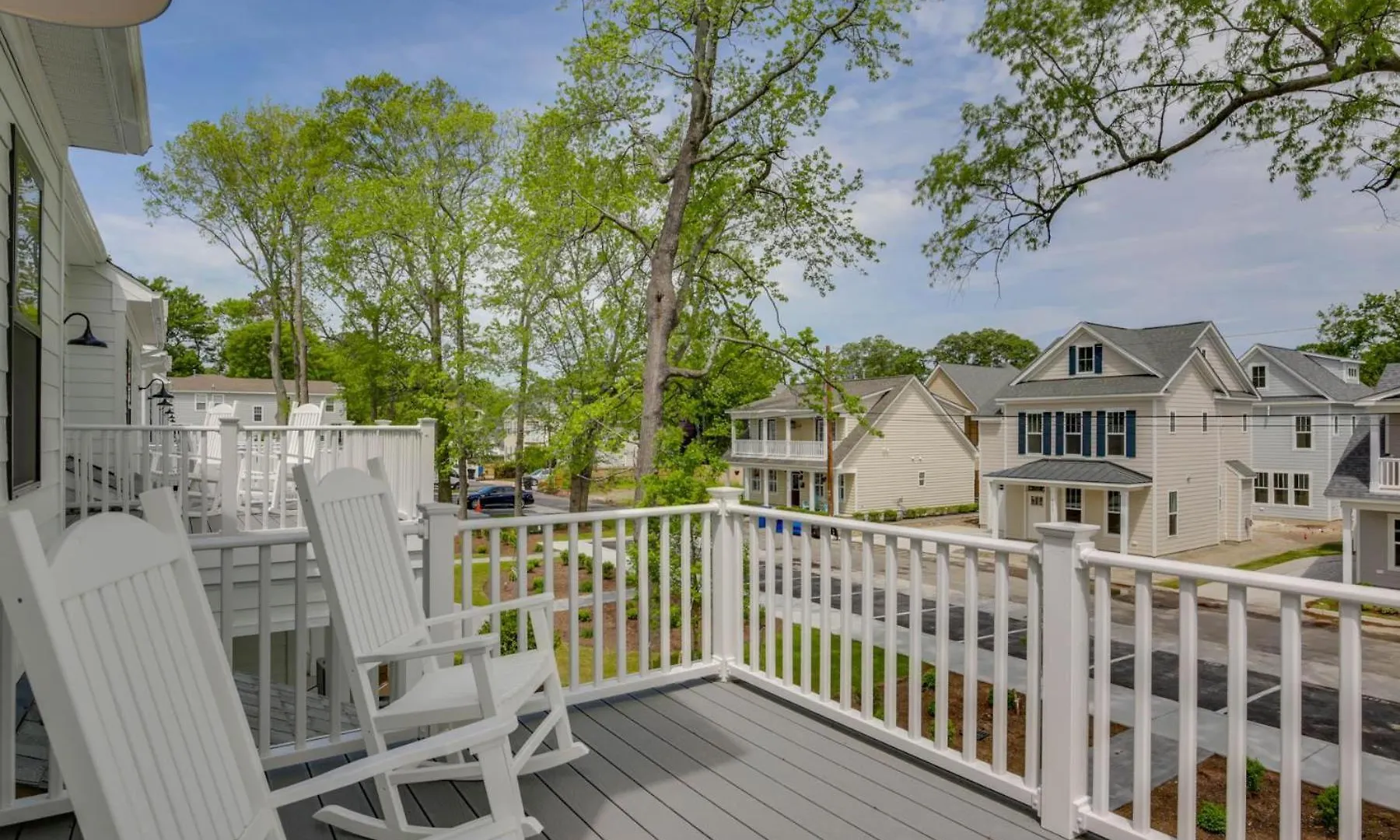 Holiday home 513 The First Colonial House Villa Virginia Beach United States