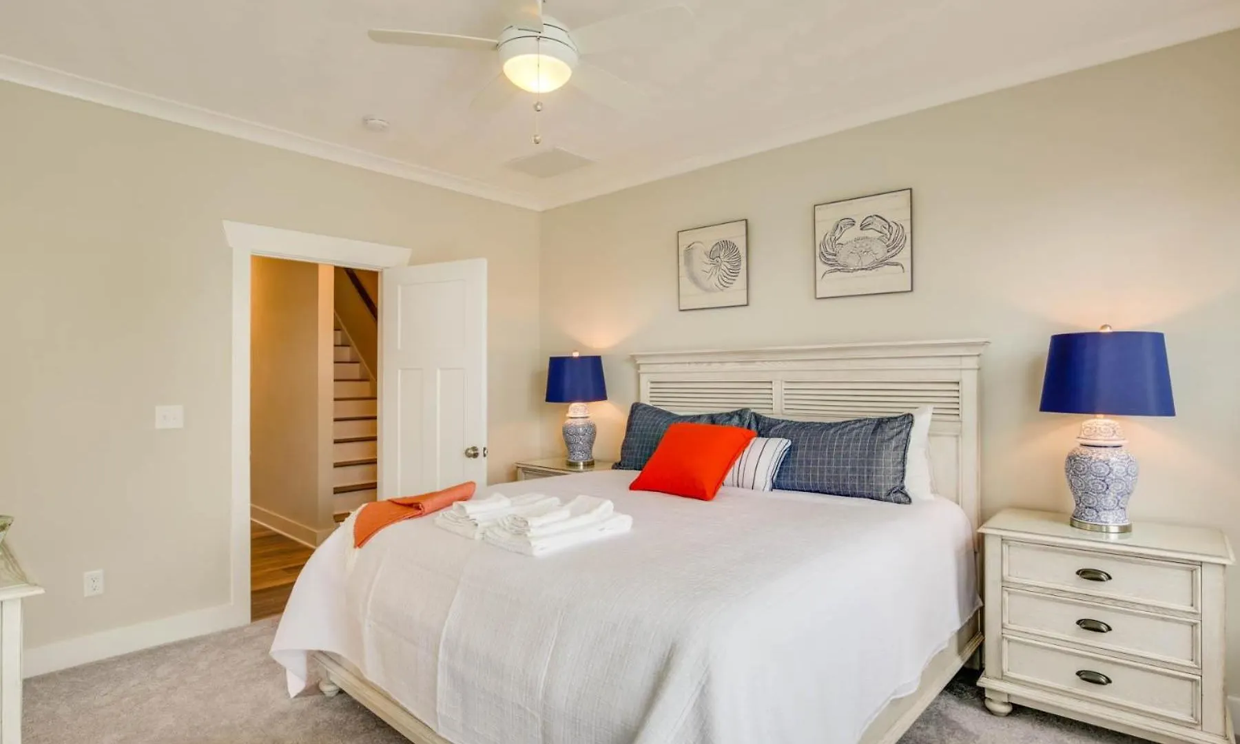 513 The First Colonial House Villa Virginia Beach 0*,