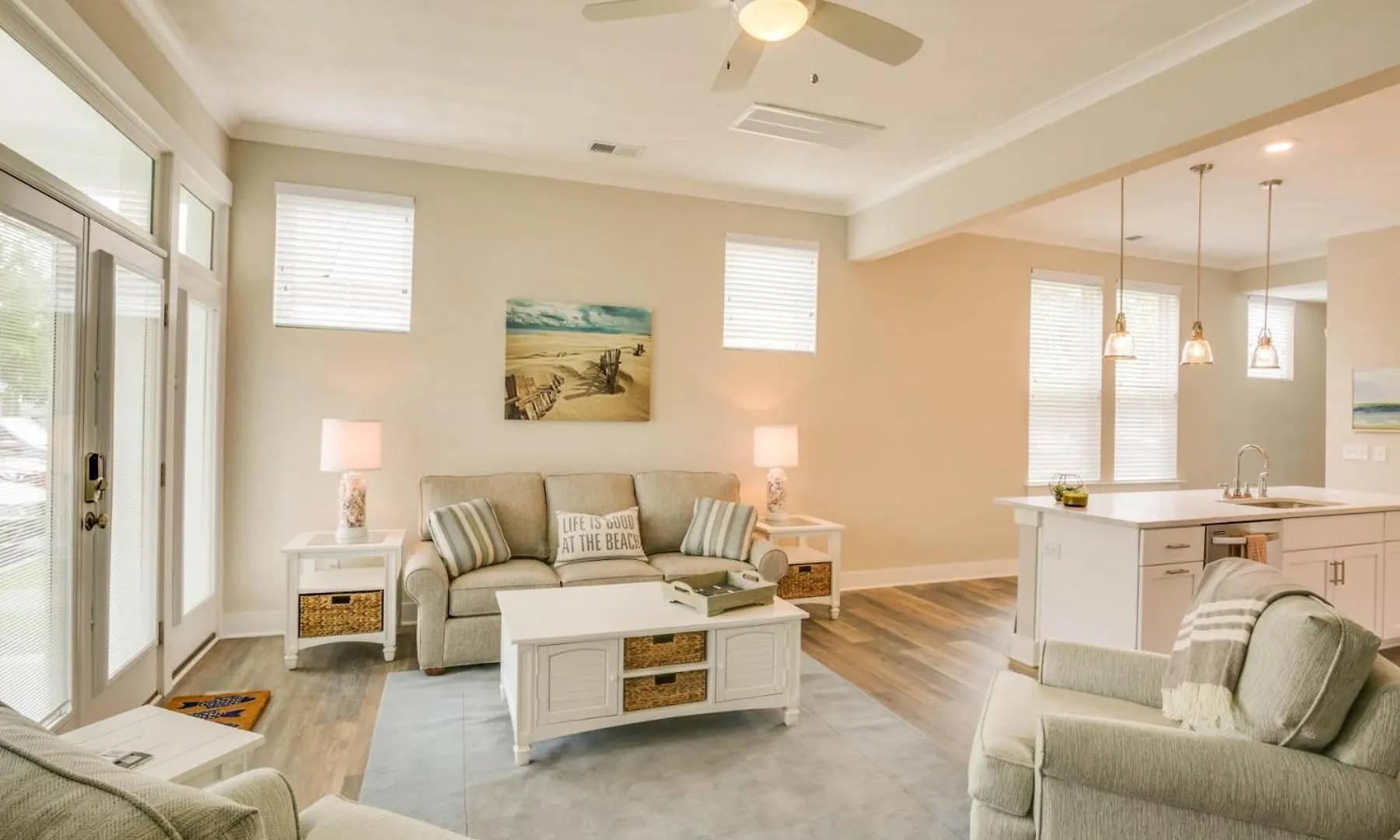 513 The First Colonial House Villa Virginia Beach